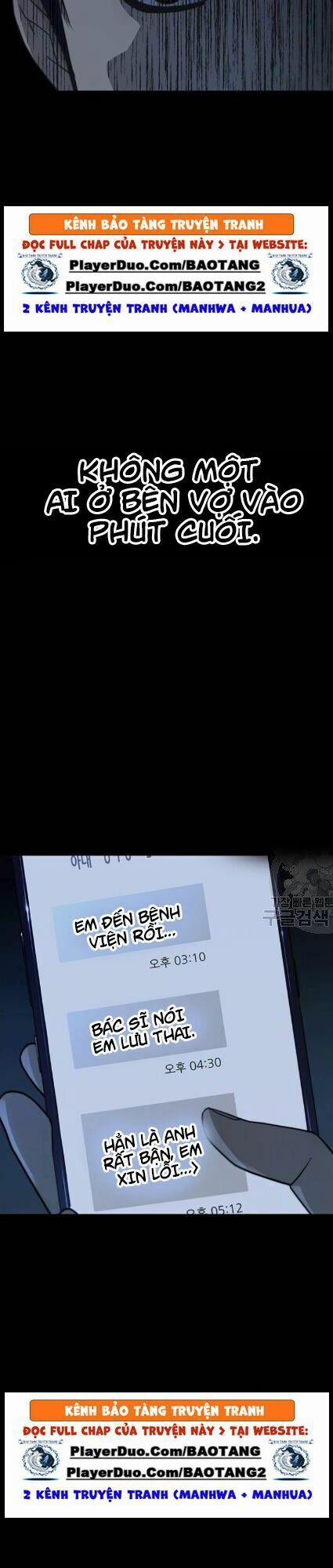 Người Đàn Ông Thực Thụ 35 trang 29