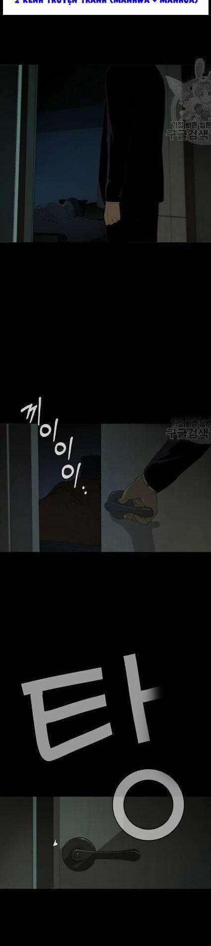 Người Đàn Ông Thực Thụ 35 trang 31