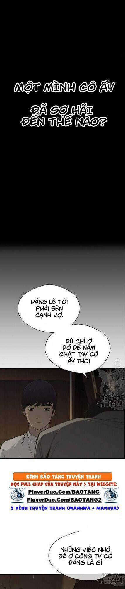 Người Đàn Ông Thực Thụ 35 trang 32