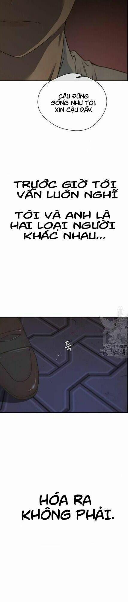 Người Đàn Ông Thực Thụ 35 trang 33