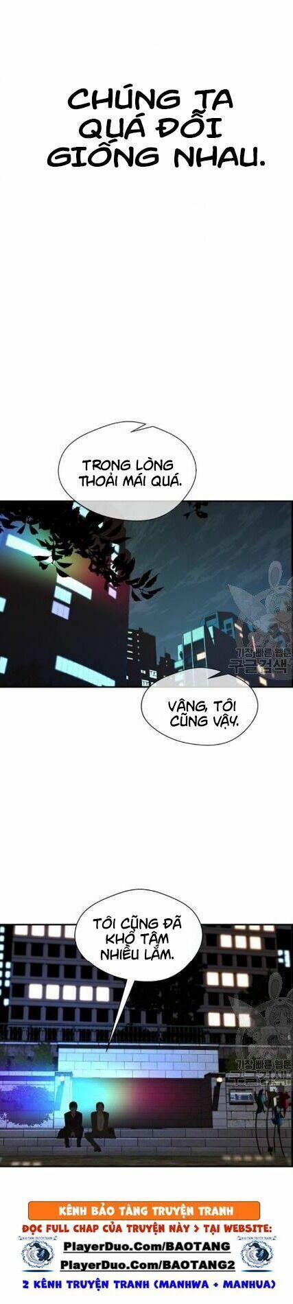 Người Đàn Ông Thực Thụ 35 trang 34