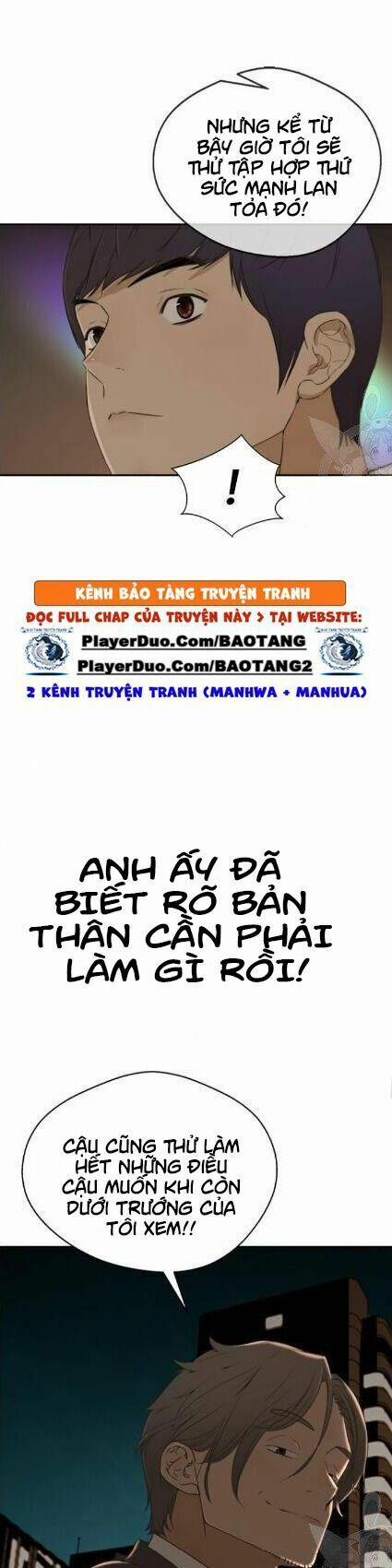 Người Đàn Ông Thực Thụ 35 trang 37