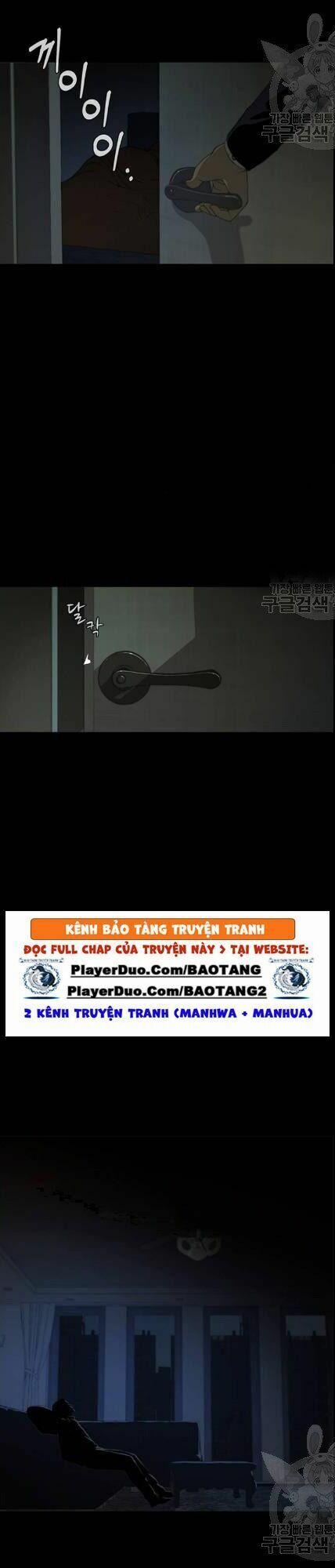 Người Đàn Ông Thực Thụ 35 trang 4