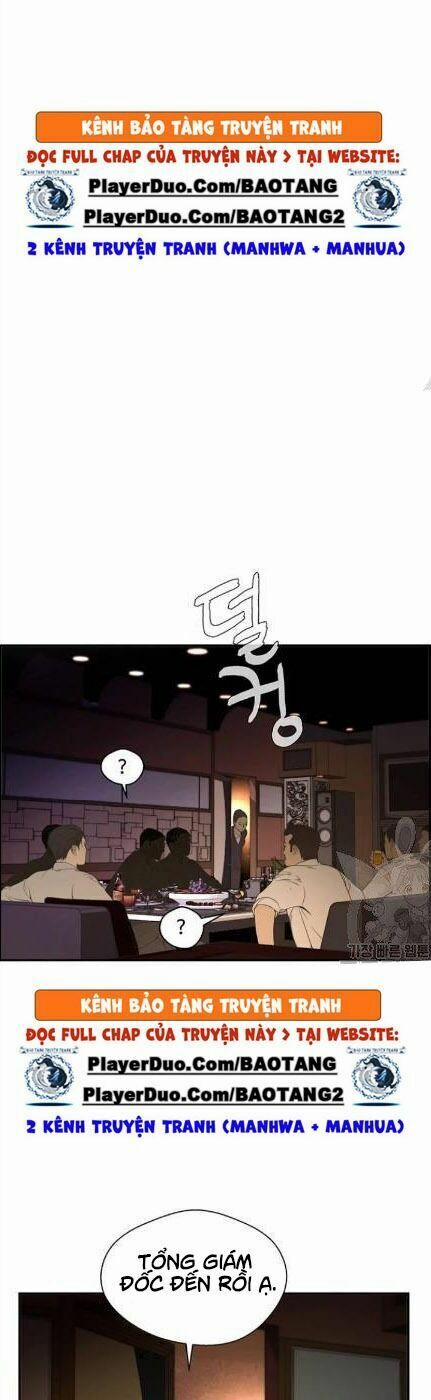 Người Đàn Ông Thực Thụ 36 trang 12