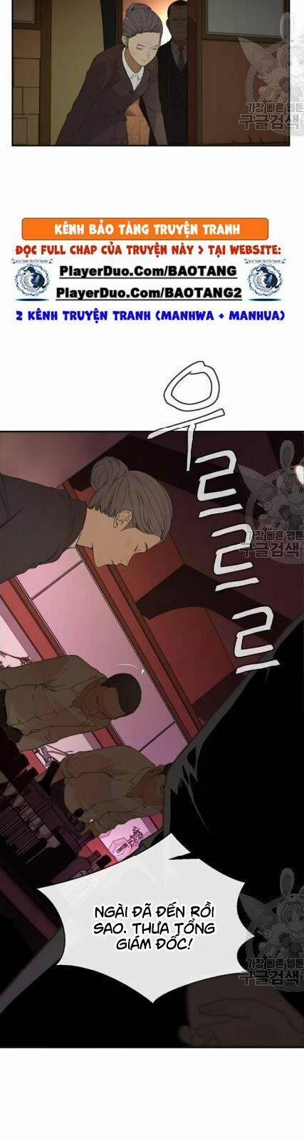 Người Đàn Ông Thực Thụ 36 trang 13
