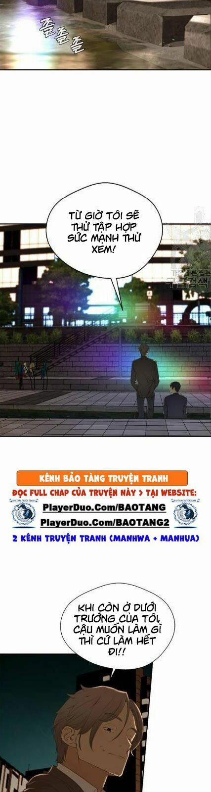 Người Đàn Ông Thực Thụ 36 trang 15