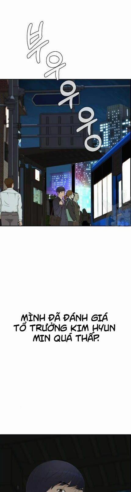 Người Đàn Ông Thực Thụ 36 trang 18