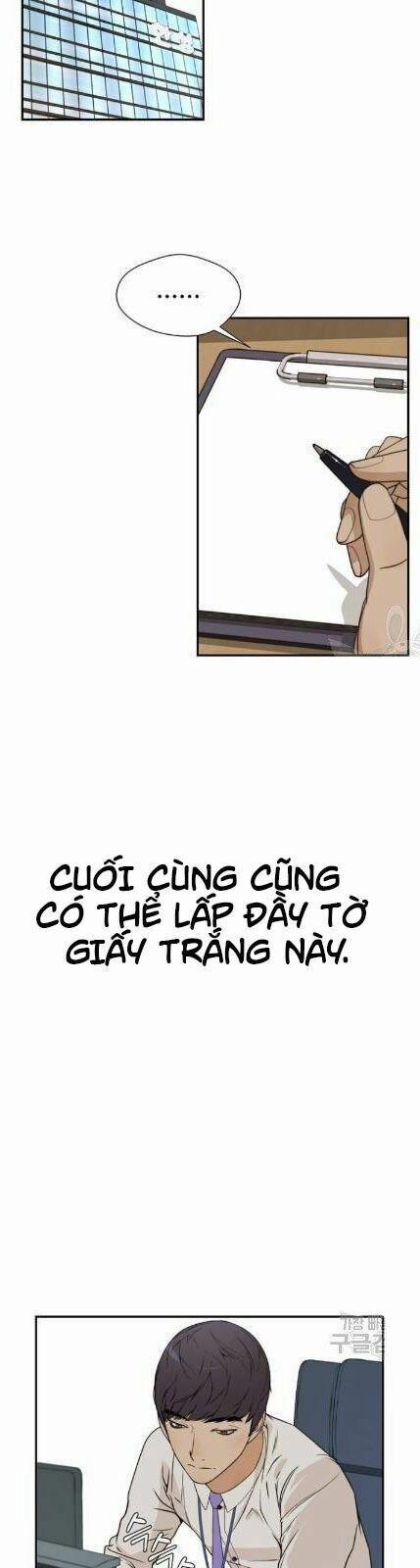 Người Đàn Ông Thực Thụ 36 trang 23