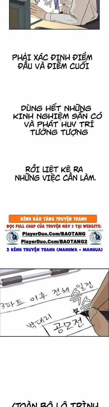 Người Đàn Ông Thực Thụ 36 trang 24