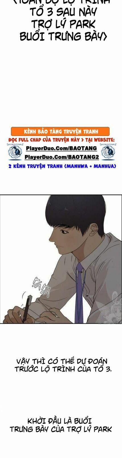 Người Đàn Ông Thực Thụ 36 trang 25