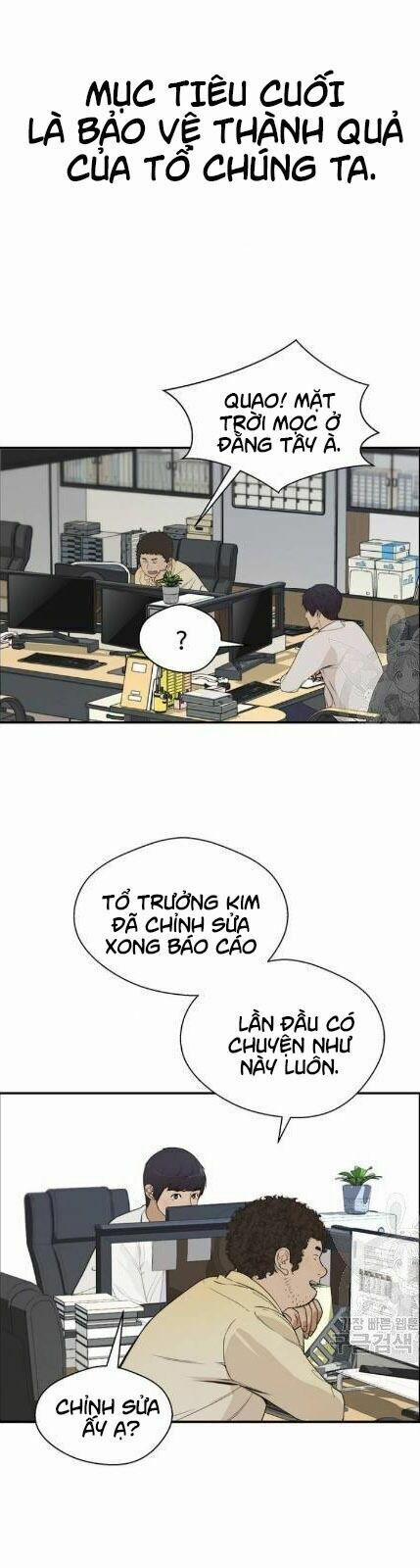 Người Đàn Ông Thực Thụ 36 trang 26