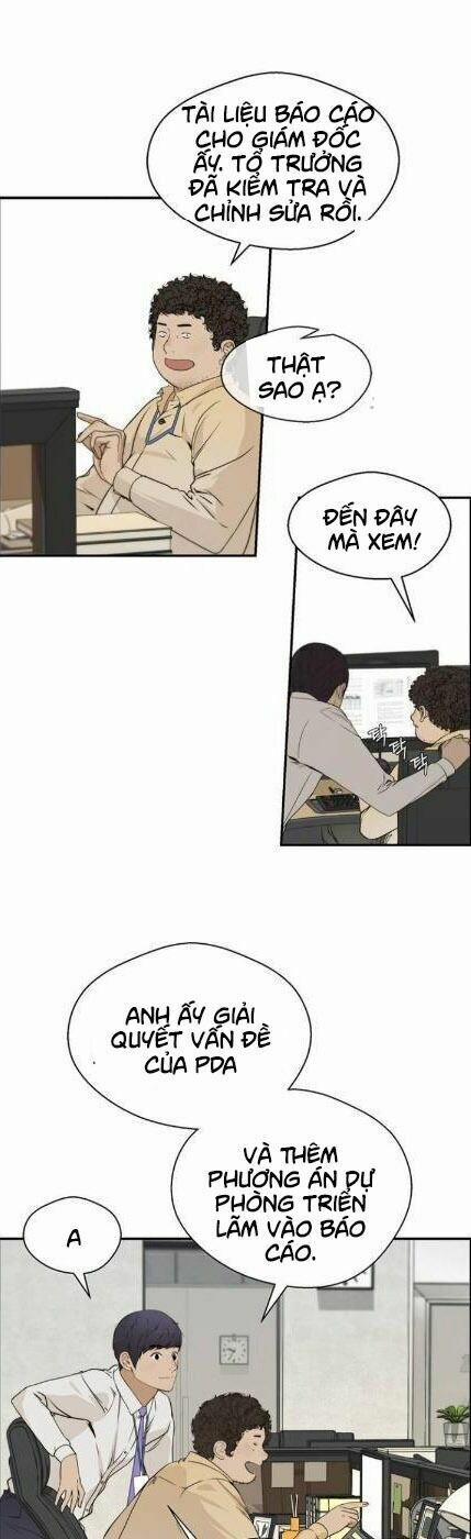Người Đàn Ông Thực Thụ 36 trang 27