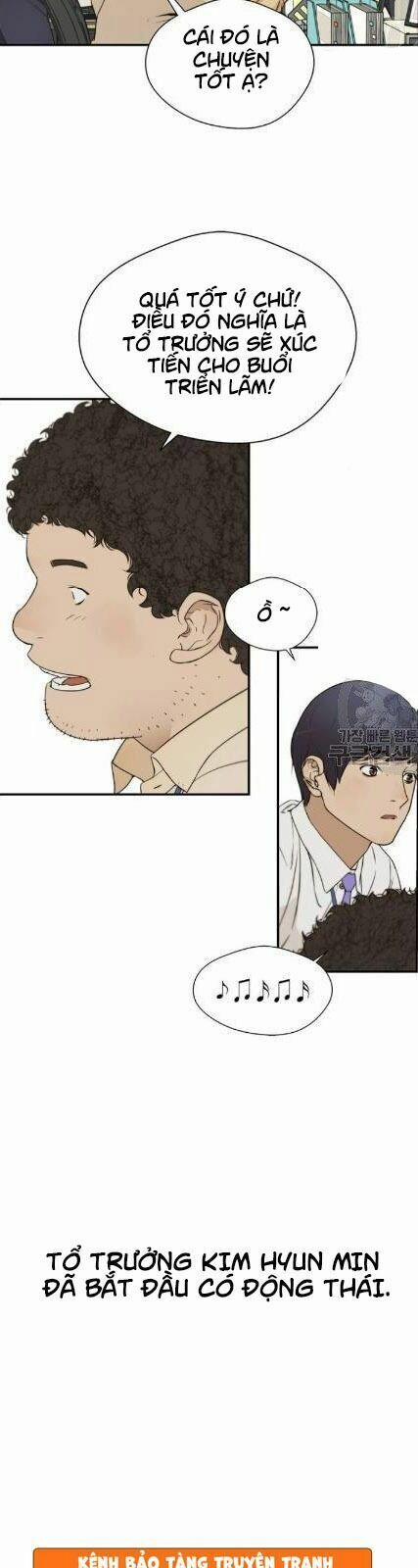 Người Đàn Ông Thực Thụ 36 trang 28