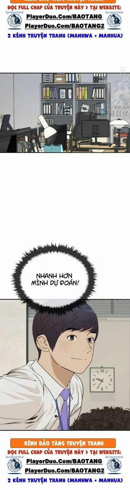 Người Đàn Ông Thực Thụ 36 trang 29
