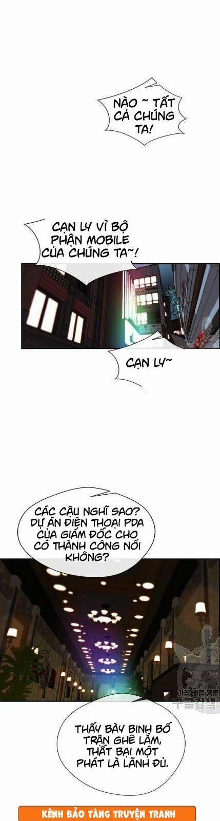 Người Đàn Ông Thực Thụ 36 trang 3