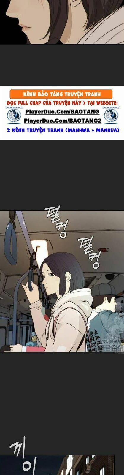 Người Đàn Ông Thực Thụ 36 trang 35