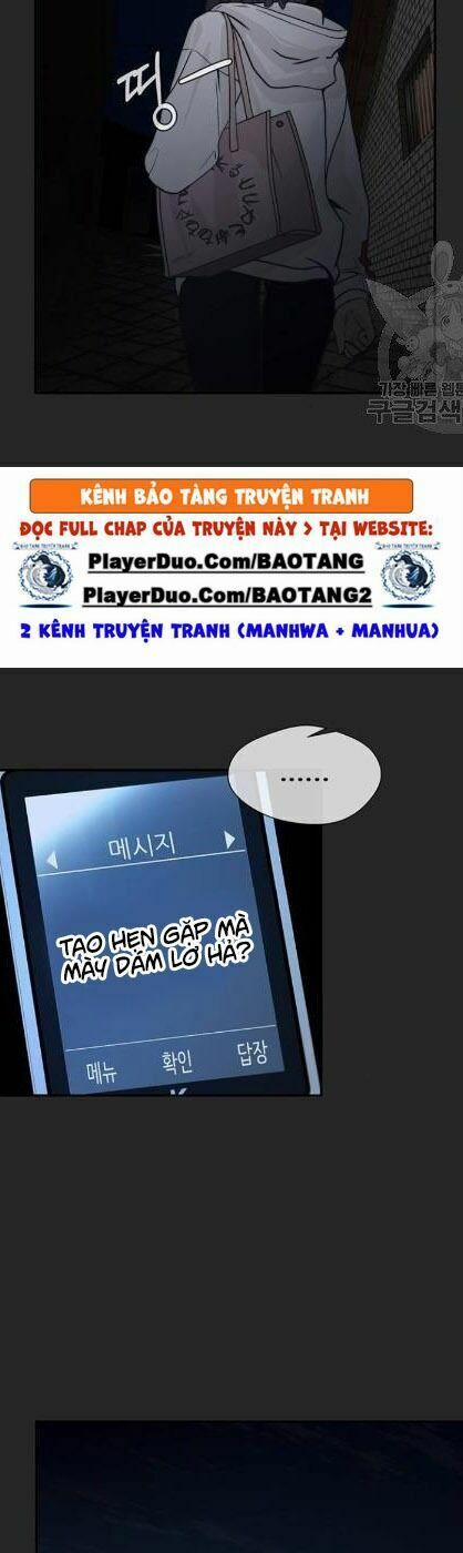 Người Đàn Ông Thực Thụ 36 trang 37