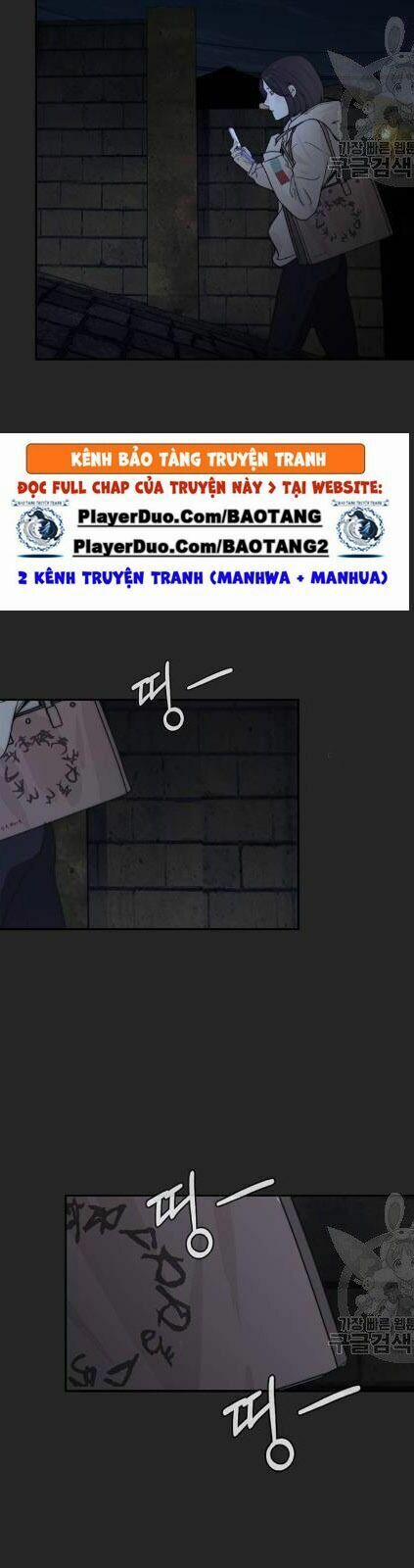 Người Đàn Ông Thực Thụ 36 trang 38