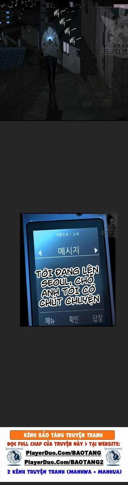 Người Đàn Ông Thực Thụ 36 trang 41