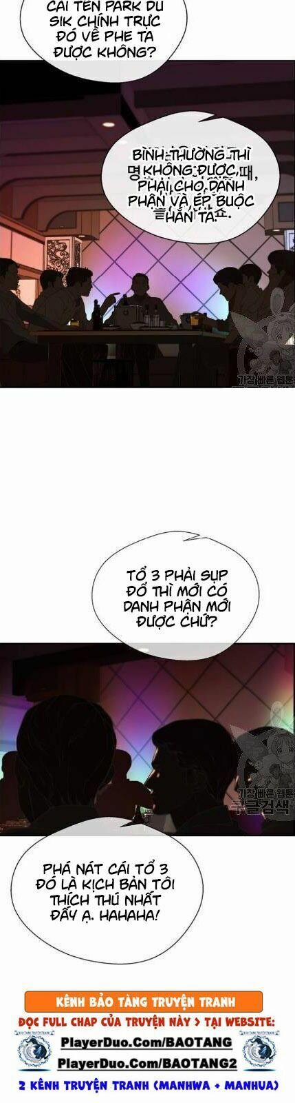 Người Đàn Ông Thực Thụ 36 trang 5