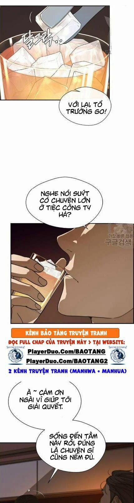 Người Đàn Ông Thực Thụ 36 trang 6
