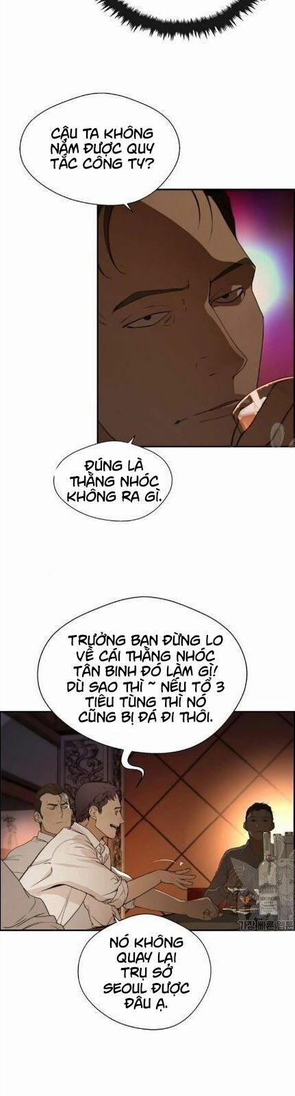 Người Đàn Ông Thực Thụ 36 trang 8