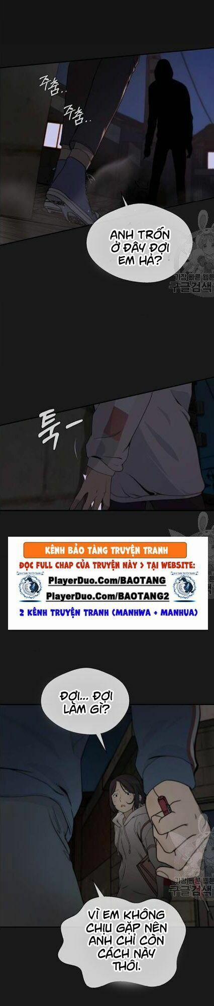 Người Đàn Ông Thực Thụ 37 trang 1