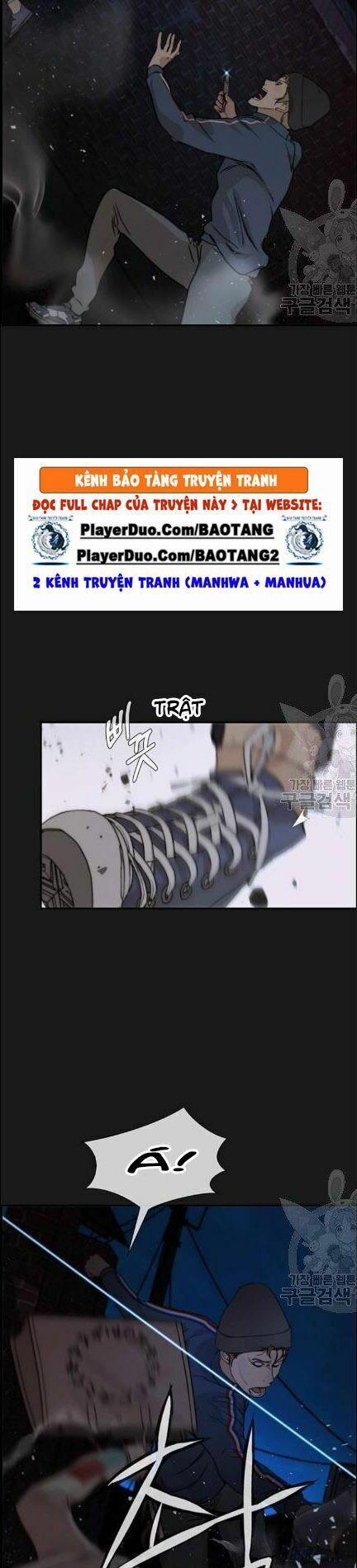 Người Đàn Ông Thực Thụ 37 trang 10