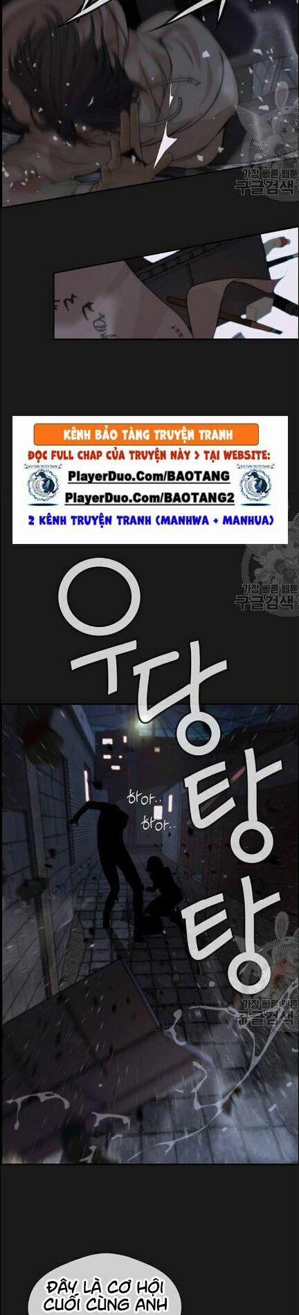 Người Đàn Ông Thực Thụ 37 trang 11