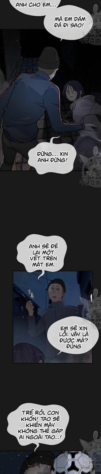 Người Đàn Ông Thực Thụ 37 trang 12