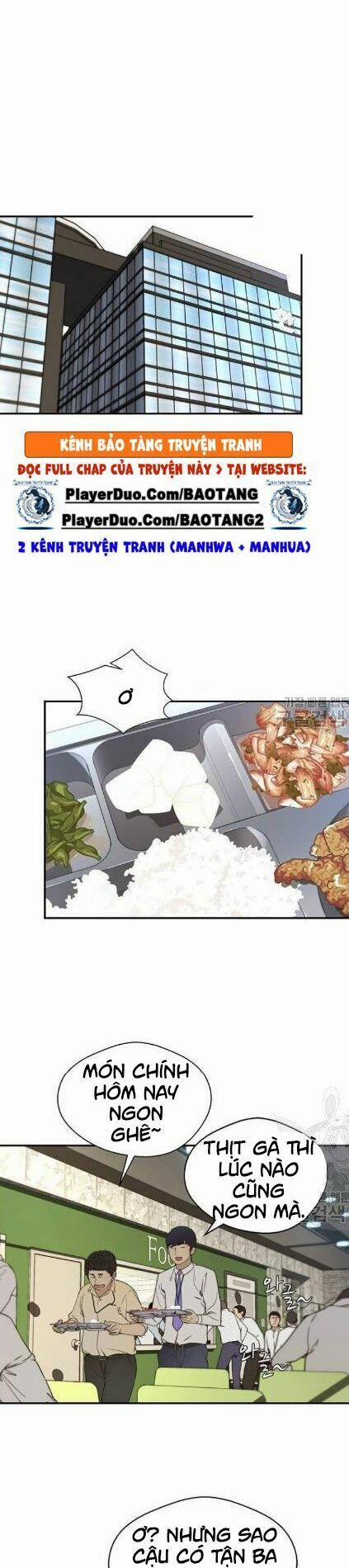 Người Đàn Ông Thực Thụ 37 trang 19