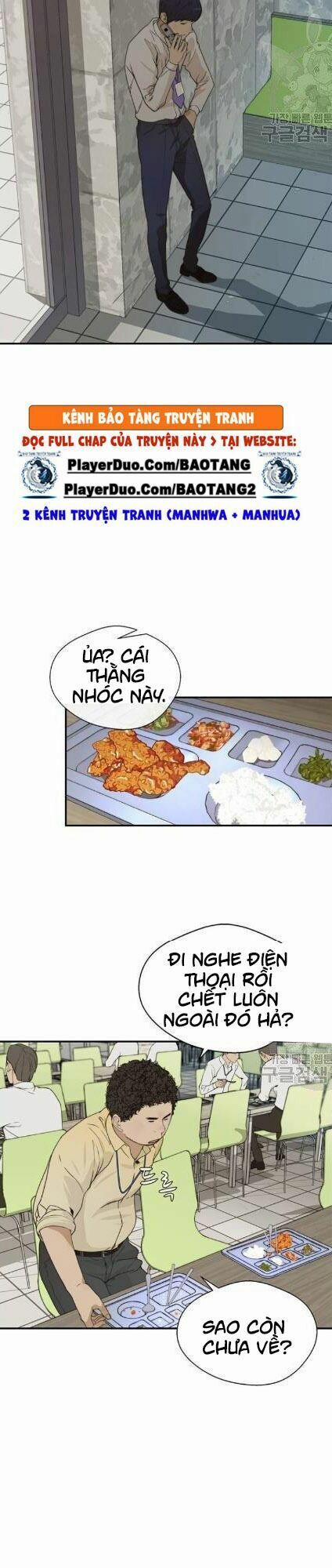 Người Đàn Ông Thực Thụ 37 trang 24