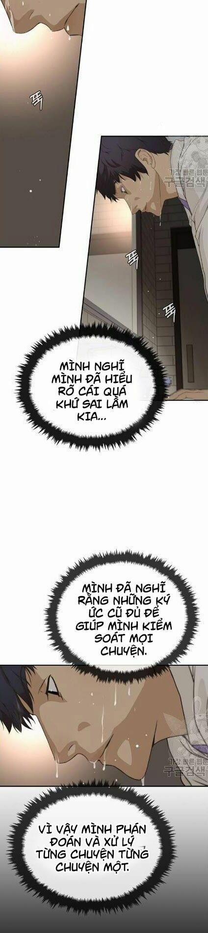 Người Đàn Ông Thực Thụ 37 trang 26