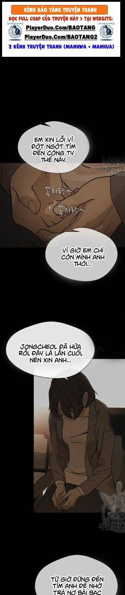 Người Đàn Ông Thực Thụ 37 trang 29
