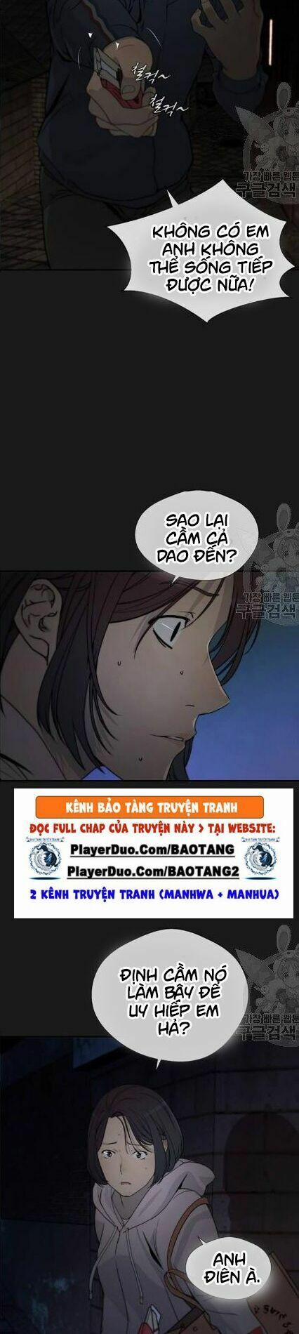 Người Đàn Ông Thực Thụ 37 trang 3