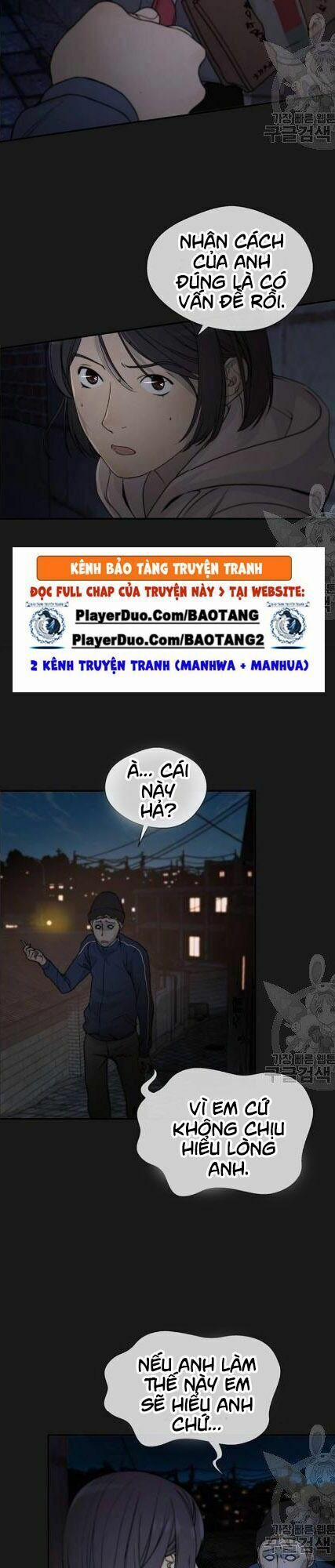Người Đàn Ông Thực Thụ 37 trang 4