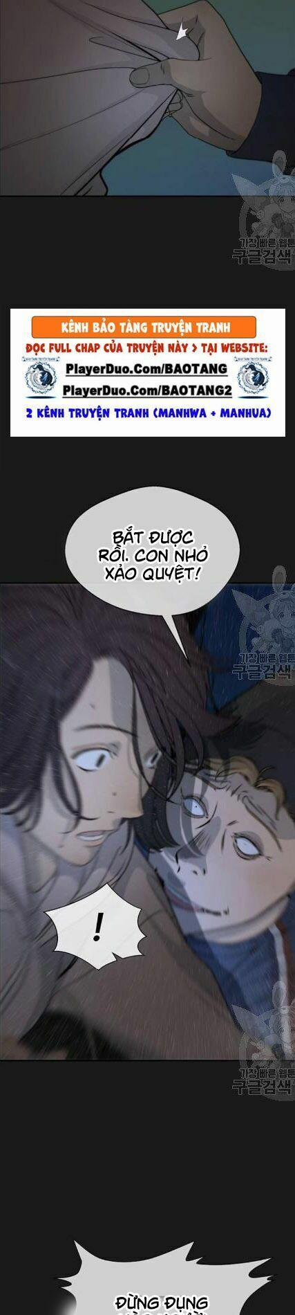 Người Đàn Ông Thực Thụ 37 trang 6