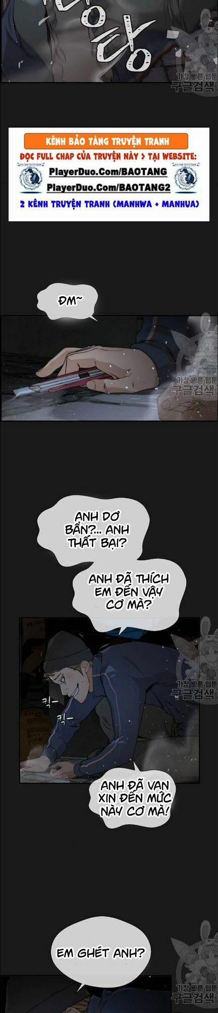 Người Đàn Ông Thực Thụ 37 trang 8