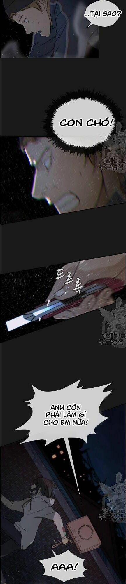 Người Đàn Ông Thực Thụ 37 trang 9