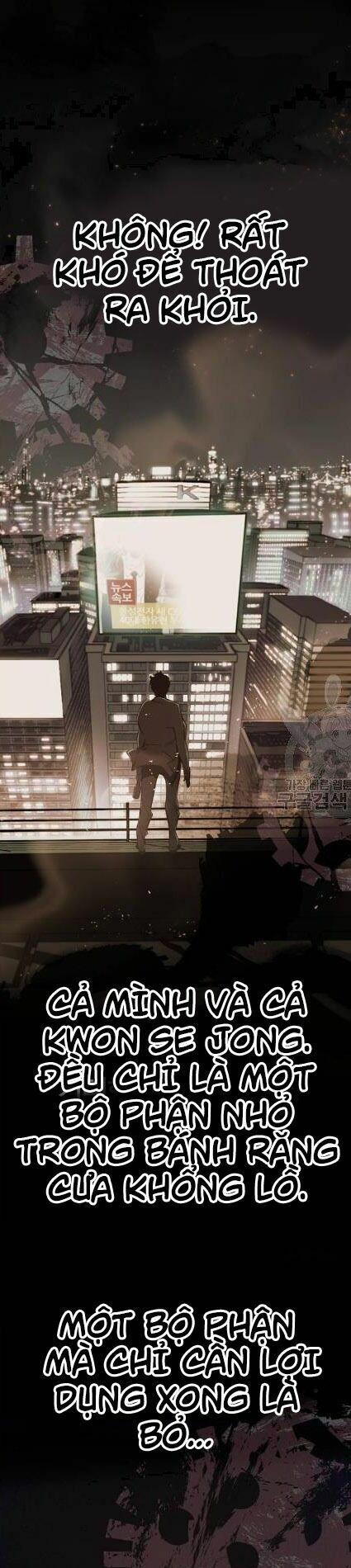 Người Đàn Ông Thực Thụ 38 trang 10