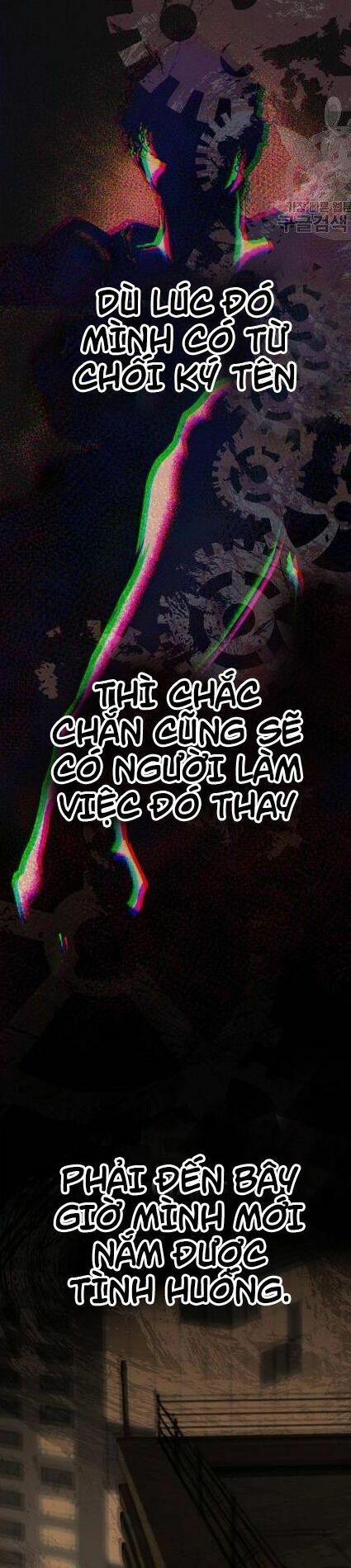 Người Đàn Ông Thực Thụ 38 trang 11