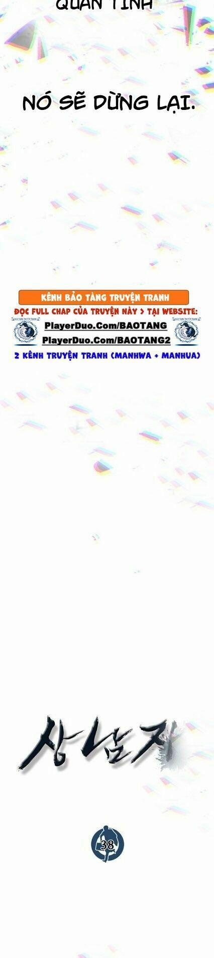 Người Đàn Ông Thực Thụ 38 trang 14