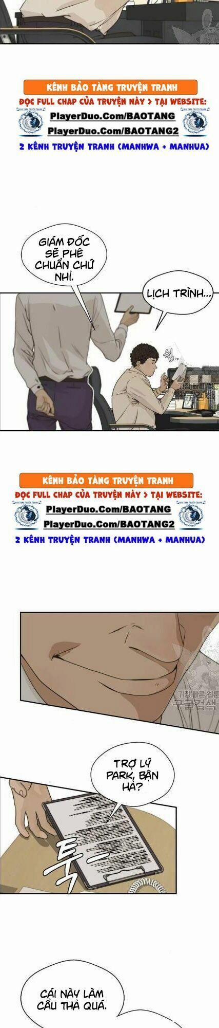 Người Đàn Ông Thực Thụ 38 trang 16