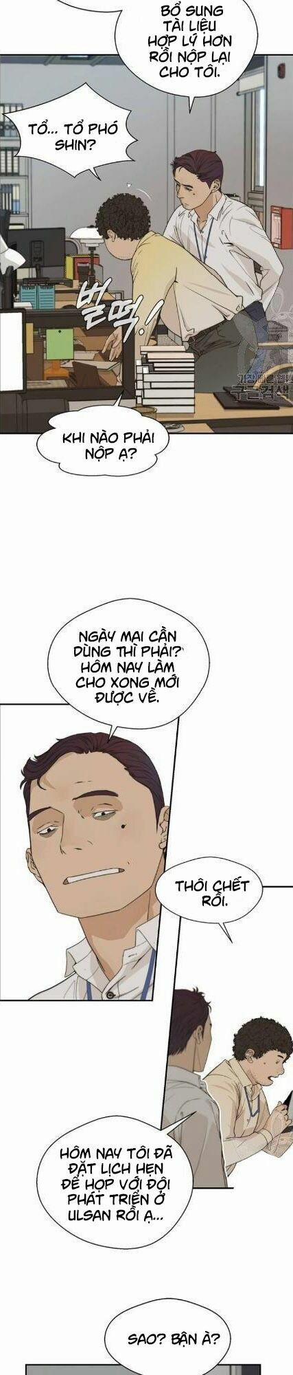 Người Đàn Ông Thực Thụ 38 trang 17