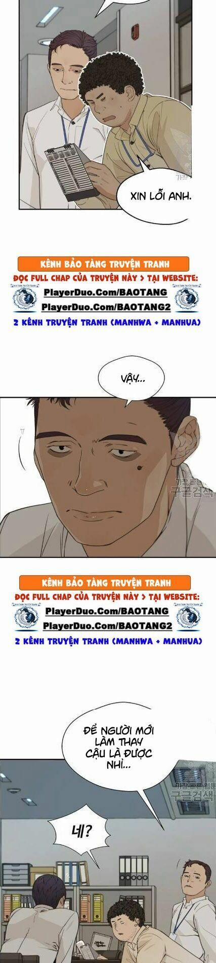 Người Đàn Ông Thực Thụ 38 trang 18