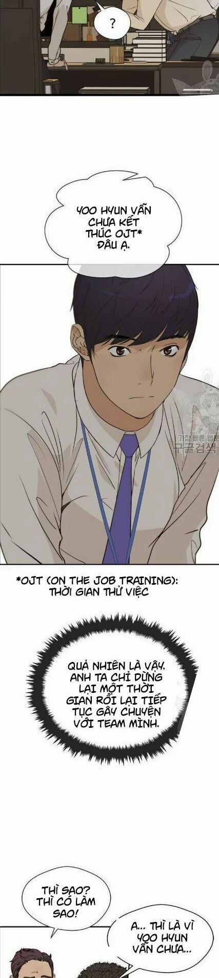Người Đàn Ông Thực Thụ 38 trang 19