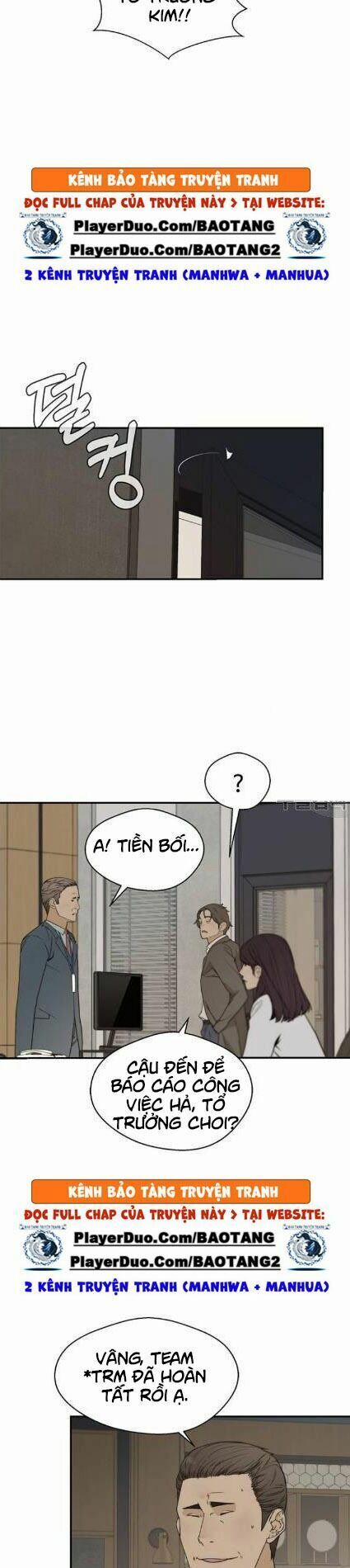 Người Đàn Ông Thực Thụ 38 trang 2