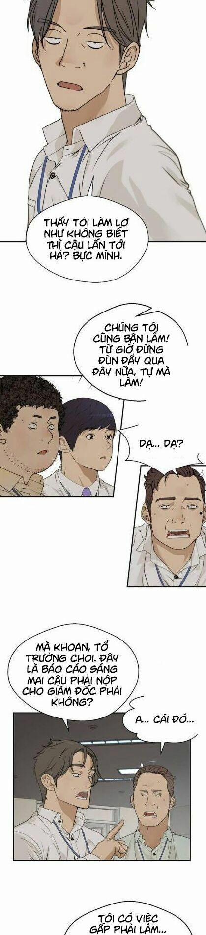 Người Đàn Ông Thực Thụ 38 trang 23