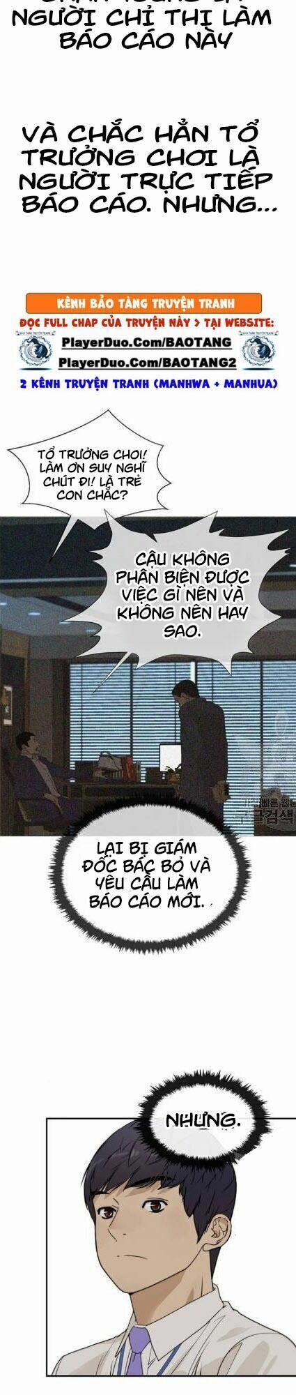 Người Đàn Ông Thực Thụ 38 trang 25