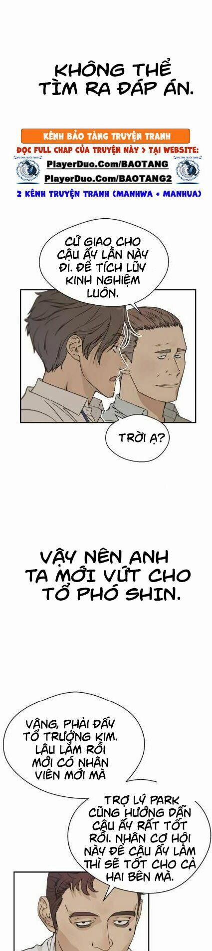 Người Đàn Ông Thực Thụ 38 trang 26
